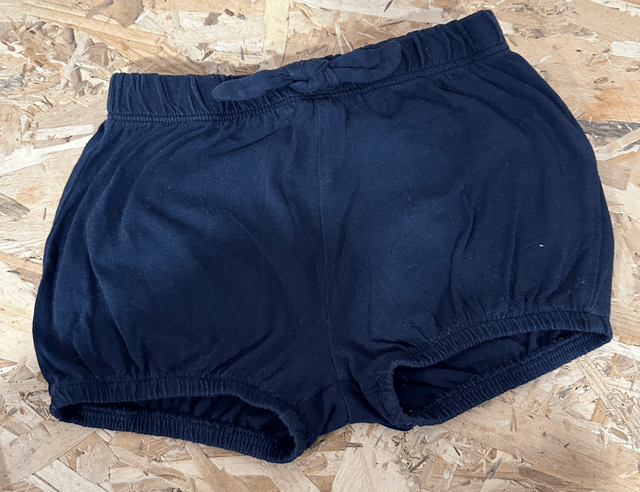 Lot de 2 shorts, kiabi 