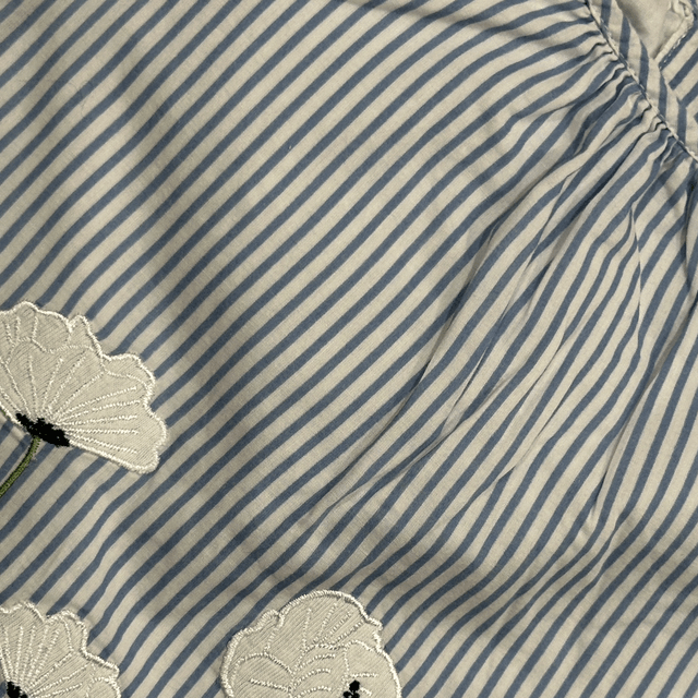Robe d’été, 3 mois 